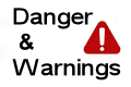 Ceduna Danger and Warnings