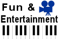Ceduna Entertainment